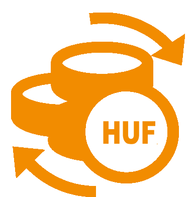 HUF