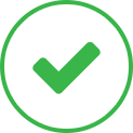 Accept Check Mark